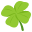 🍀 🍀