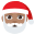 :santa_claus_medium_skin_tone: 🎅🏽