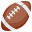 :american_football: 🏈