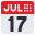 :calendar: 📅