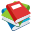 📚 📚