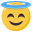 😇 😇