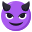 :smiling_face_with_horns: 😈