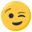 ;-) 😉