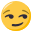 😏 😏