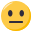 😐 😐