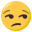 :unamused: 😒