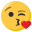 😘 😘