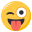 😜 😜
