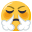 :face_with_steam_from_nose: 😤