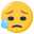 :sad_but_relieved_face: 😥