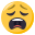 😩 😩