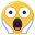 😱 😱