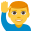 :man_raising_hand: 🙋♂