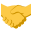 🤝 🤝