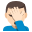 :man_facepalming_light_skin_tone: 🤦🏻♂