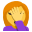 :woman_facepalming: 🤦♀