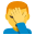 :man_facepalming: 🤦♂