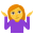 :woman_shrugging: 🤷♀
