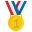 :1st_place_medal: 🥇