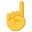 ☝ ☝