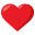 <3 ❤